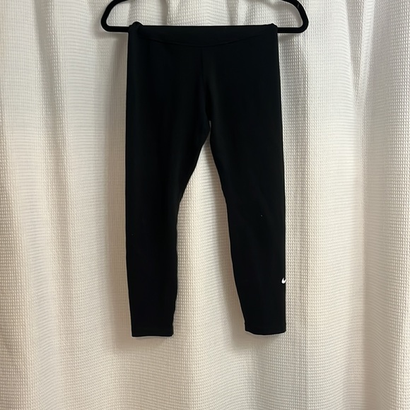 Nike dri fit leggings - Picture 2 of 2